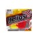Helios Din 3 Yellow RT, 7.9 cm, 6 pcs. (HS-33-038)