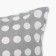 Pillowcase Ethel Illusion (type 2) 70x70 ± 3 cm, 100% cotton, calico 125 g/m²
