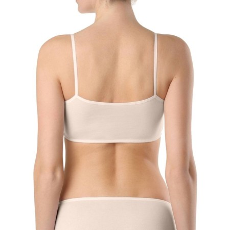 Female Basic Collection Bustier, XS size, Natural color-1