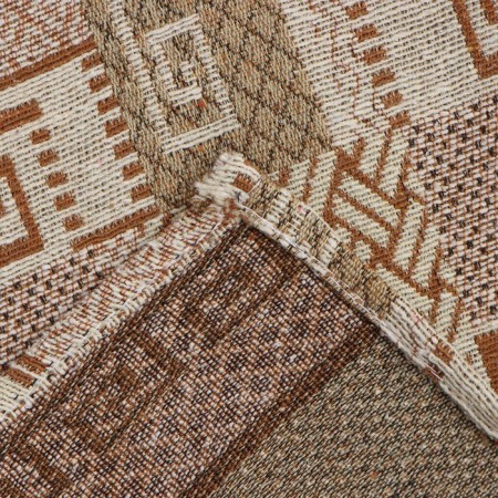 Tapestry cover 145x200 SMMSM, diz. No. JF-545, HL30%, PE60%, viscose 10%-2