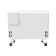 Electric convector Breeon BCPT-1000 KM, 1000 watts, 12 m2