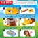 Board game "Come on, take it!", From 2 players, 3+