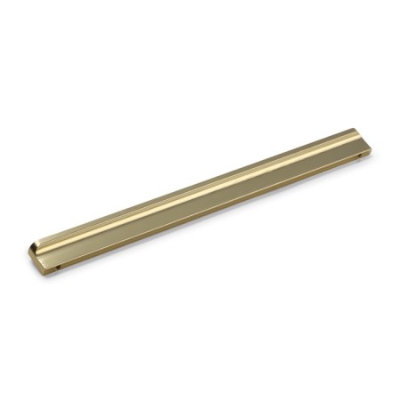 Cappio RS140 handle, m/o 224 mm, satin gold color-5