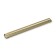 Cappio RS140 handle, m/o 224 mm, satin gold color