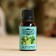 Essential oil "Bergamot" bottle-boiler 17 ml "Dobroparov"