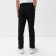 Pants for the boy Minaku: School Collection, Black Color, Height 140 cm