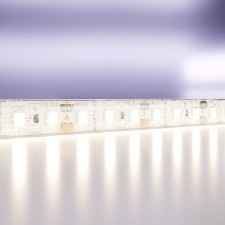 Maytoni LED tape, 12V, IP65, 2835, 9.6W/m, 4000k, 5 m, monochrome glow
