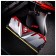 RAM ADATA DDR4 8GB 3200MHz XPG Gammix D30 Red (AX4U32008G16A-SR30)