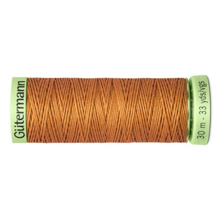 Top Stitch thread for stitching, 30 m, 744506 (612 red -haired security)