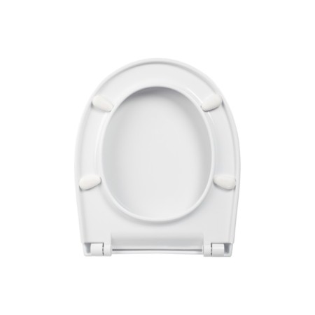 IDDIS Soft Close 007ppski31 toilet seat, polypropylene-3