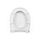 IDDIS Soft Close 007ppski31 toilet seat, polypropylene