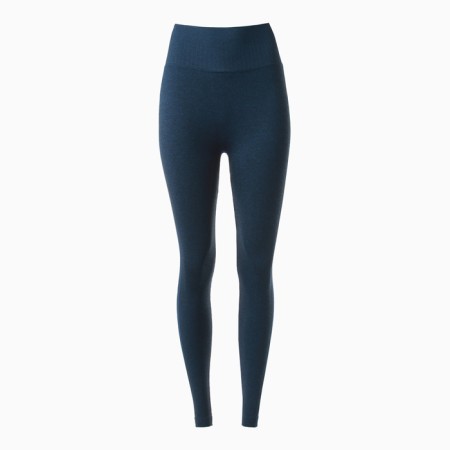 Leggings Sports Minaku: Sportly; color blue rr ms m-8