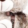 Soft toy "Bear with a heart", 30 cm, color mix