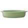 Liberty Jones Country Mill, 29.8x19 cm baking dish, the color is light green