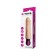 Realistic vibrator Toyfa A-Toys Cocksman, TPE, Body, 26.5 cm