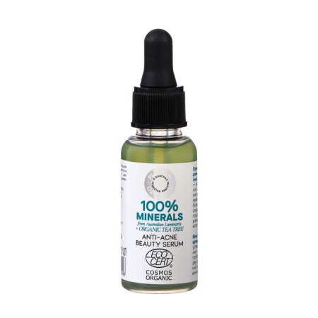 Organic serum for problem skin Planeta Organica, 30 ml-1