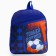 Baby backpack for the boy "only forward", 24x28x8.5 cm