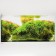 Background for aquarium, 50 cm, roll 25 m
