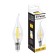LED LED Feron, E14, 7 W, 230 V, white warm light