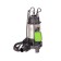 Fecal pump "Sibrtekh" SFN1100-N 99804, 1100 watts, pressure 10 m, 300 l/min