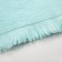 Trick Lovelife Fringe 50x90 light-blue towel, 100% cotton, 360 g/m2