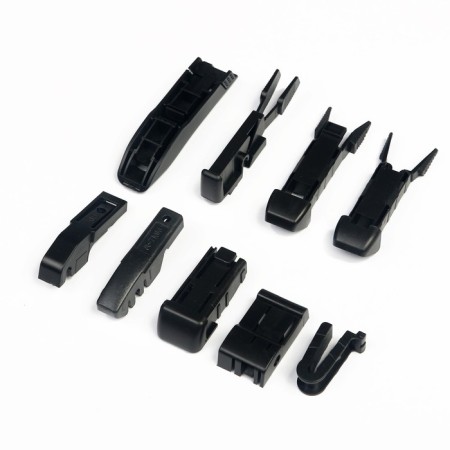 AIRLINE AWB-BK-650, 26 "/ 650 mm, ugly wiper.-3