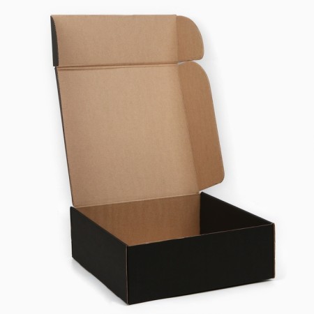 Folding box "Happy Birthday", 33 x 33 x 12 cm-2