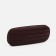 Clamp case on a cracker, brown color