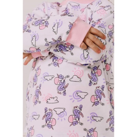 Pajama Children's Funny Kids No. 5, height 98-104 cm-3