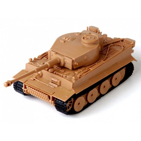The national model "German heavy tank" Tiger ", star, 1:72, (5002)-2