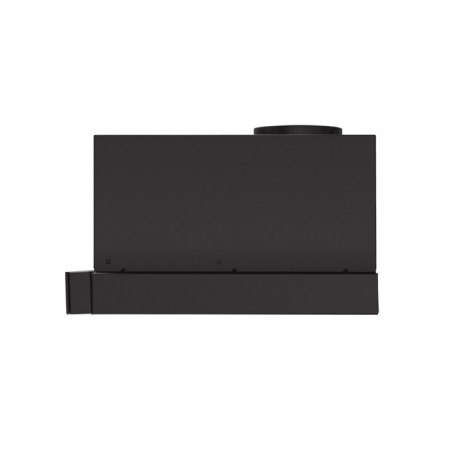 Exposure Maunfeld Clyde 60, built -in, 520 m3/h, 2 speeds, 60 cm, black-9
