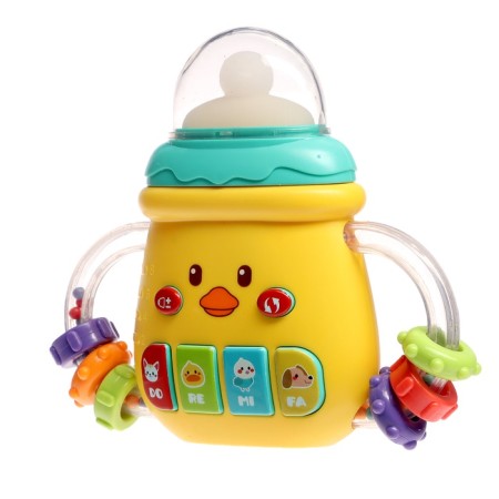 Musical toy "Baby Chip", sound, light-2