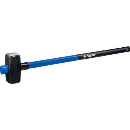 Sledgehammer Zubre 20111-6_z03, with a fiberlass handle, 6 kg-1