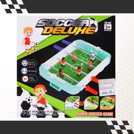 Three -three -three desktop football-7