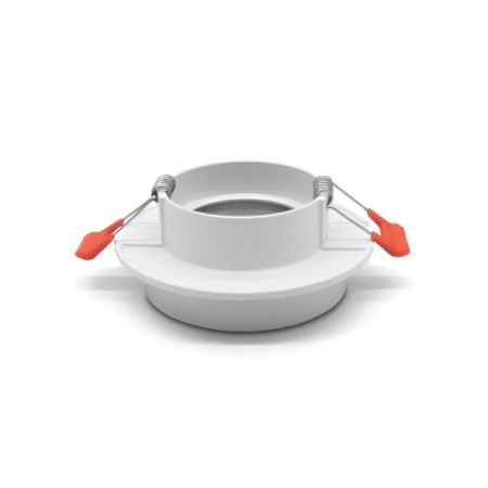 Lamp built -in spot Ambrella Techno Spot Techno TN310, GU5.3, color white sand-2