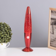 Lava-lamp 