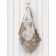 Tensor Guten Morgen Bear, 450 g, size 70x130 cm, beige color