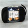 The set of roads for shoes is "strong and reliable", brush 2pcs., Sponge, shoulder blade