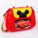 Set of builder "Suitcase" in a bag with game tools, cars