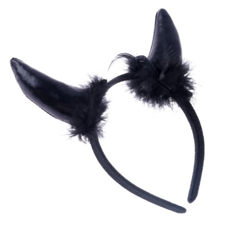 Carnival rim "Chertic", black color-1