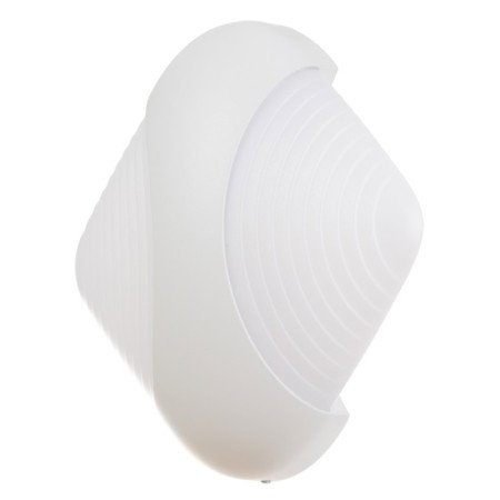 Lamp "Barrel" 2xLED 10W 4000K IP66 white 18x5.2x17 cm-3