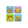 Books - cubes "My first tales"