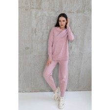 Female ISee costume, size 46, pink color