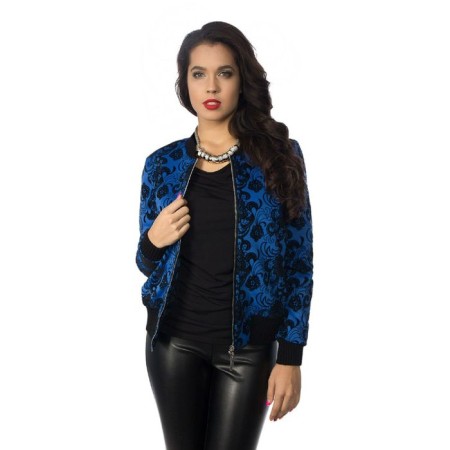 Female jacket, size 60-2