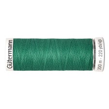 Нить Sew-all для всех материалов, 200 м, 748277 (925 изумрудный)
