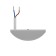 LED lamp linear “photon” LLO-36W6500K-L1200-OPAL