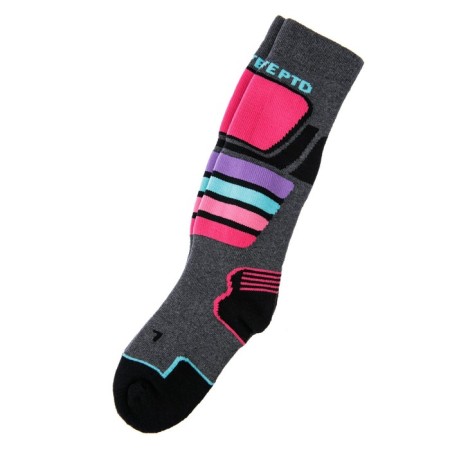 Thermonosks for girls, size 25-27
