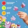 Puzzles 4 in 1 New Year's Entertainment, 24, 35, 54, 60 elements