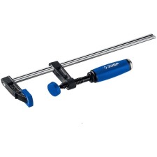 Strong-shaped bison PS-2550/50, professional, reinforced, 250 x 50 mm