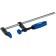 Strong-shaped bison PS-2550/50, professional, reinforced, 250 x 50 mm